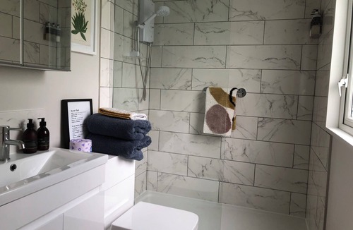 Lochinver Cabin | Waterfront cabin