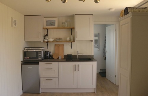 Lochinver Cabin | Waterfront Cabin