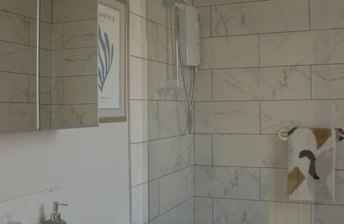 Lochinver Cabin | Waterfront Cabin