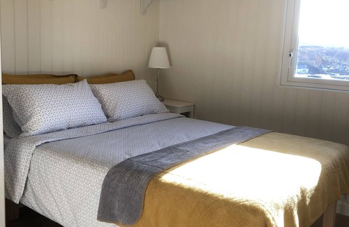 Lochinver Cabin | Waterfront Cabin