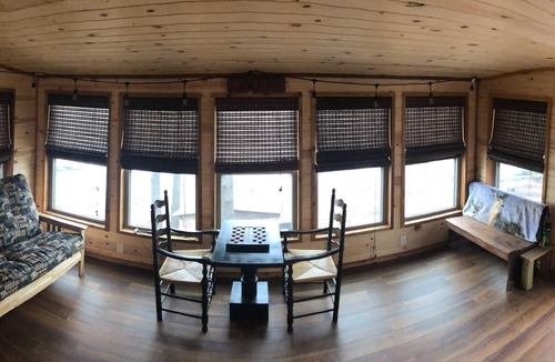 Tia Juana Cabin | Waterfront Cabin on Grand Lake in Tia Juana