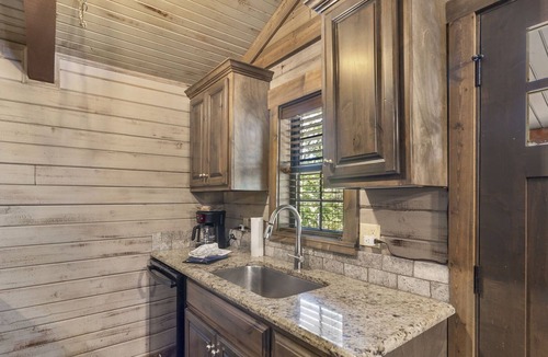 Indian Point Villa | Waterfront Cabin on Table Rock Lake - Indian Point (C09)