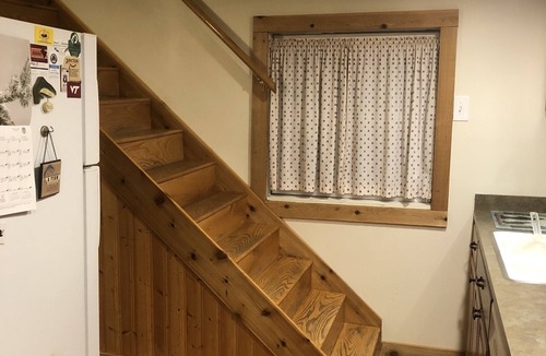 Draper Cabin | Waterfront Cabin On The New River - Near Virginia Tech & Radford University