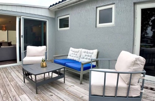 Citrus Isles House | Waterfront Canal Home | Direct Access & Water View