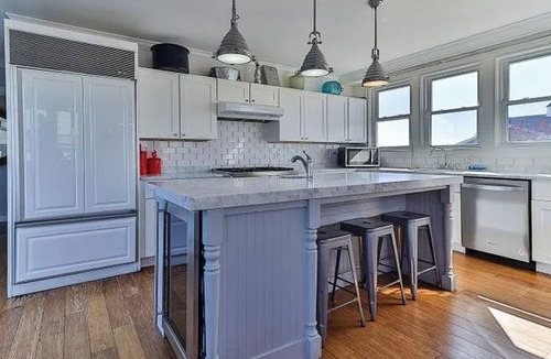 West Yarmouth House | Waterfront Cape Cod Escape - 9 Bedrooms + Guest House