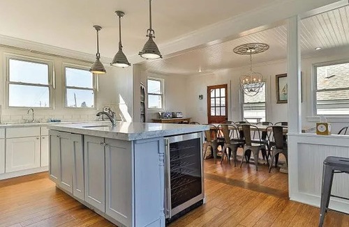 West Yarmouth House | Waterfront Cape Cod Escape - 9 Bedrooms + Guest House