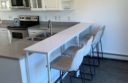 Sagamore House | Waterfront Cape Cod Escape, Private Views, 2BR + Bonus Sleeping