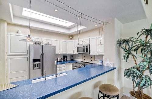 Carlsbad Condo | Waterfront Carlsbad condo, stunning views, elevator!
