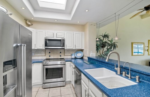 Carlsbad Condo | Waterfront Carlsbad condo, stunning views, elevator!