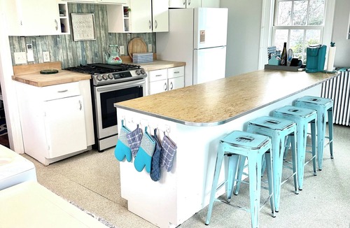 Interlaken Other | Waterfront Cayuga Lake Farmhouse - Lower 2027 Rates & Early Booking Specials