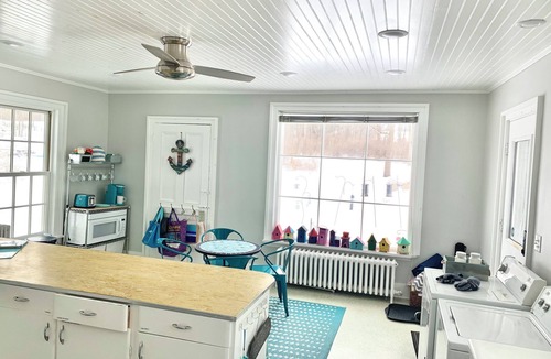 Interlaken Other | Waterfront Cayuga Lake Farmhouse - Lower 2027 Rates & Early Booking Specials
