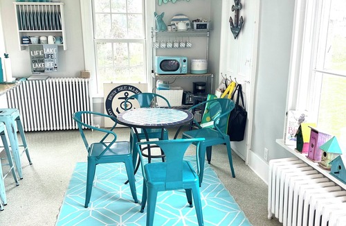 Interlaken Other | Waterfront Cayuga Lake Farmhouse - Lower 2027 Rates & Early Booking Specials