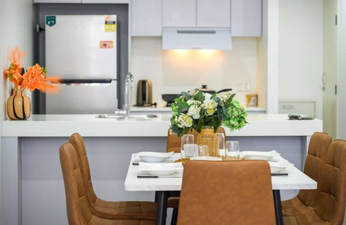 Darling Harbour Apartment | Waterfront CBD 3br cozy apartment for 8ppl