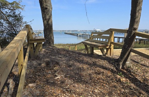 Atlantic Beach Villa | Waterfront Coastal Escape