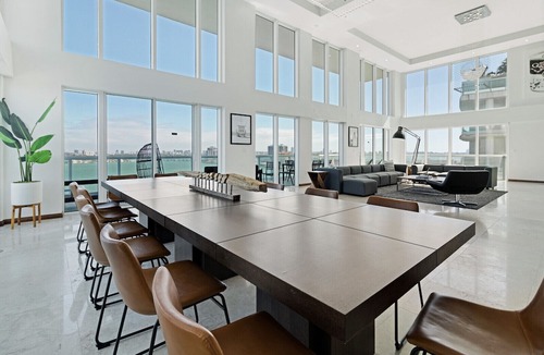 North Bay Village Hotel | Waterfront Condos by Sextant
