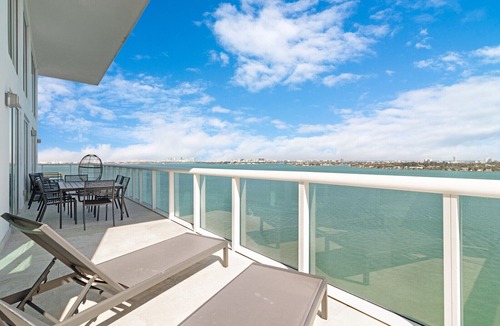 North Bay Village Hotel | Waterfront Condos by Sextant