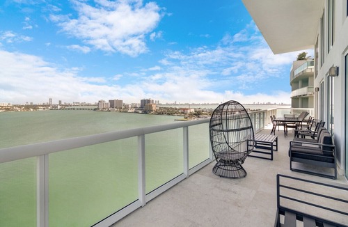 North Bay Village Hotel | Waterfront Condos by Sextant