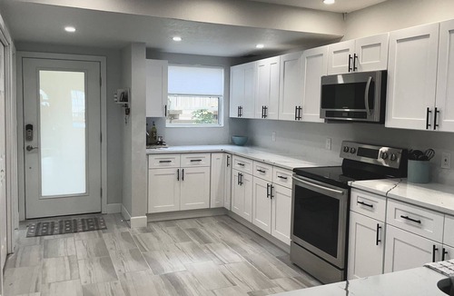 Capri Isle Condo | Waterfront Condo