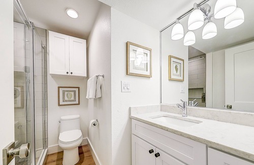 Key Allegro Condo | Waterfront condo a pool, dock access, washer/dryer & central AC