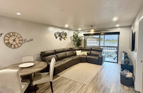 Clewiston Condo | Waterfront Condo by the Marina
