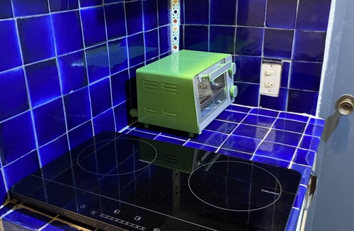 Centro Condo | Waterfront condo on the marina