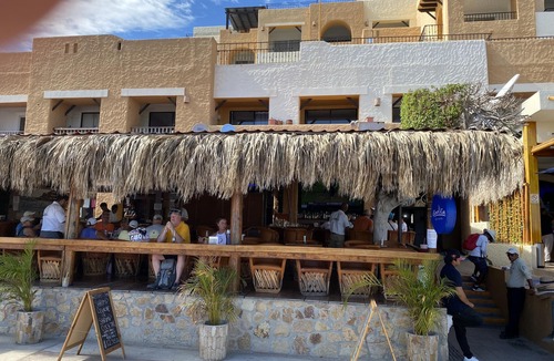 Centro Condo | Waterfront condo on the marina