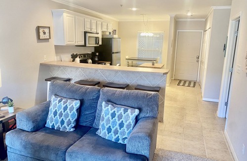 Camdenton Condo | Waterfront condo on Lake of the Ozarks