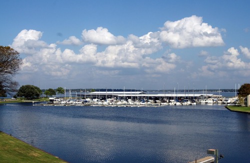 Walden on Lake Conroe Condo | Waterfront Condo on Lake Conroe!