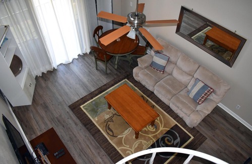 Walden on Lake Conroe Condo | Waterfront Condo on Lake Conroe!