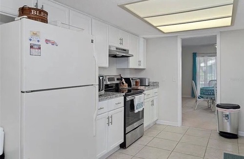 Dixie Shores Condo | Waterfront Condo with Dock