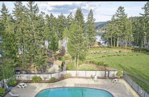 Union Condo | Waterfront Condo