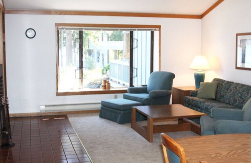 Union Condo | Waterfront Condo