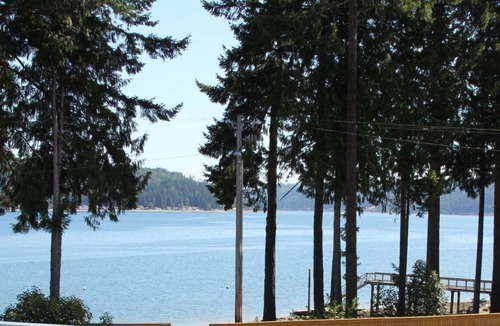 Union Condo | Waterfront Condo