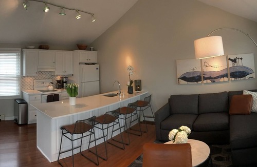 Provincetown Condo | Waterfront Condo with Stunning Harbor Views!