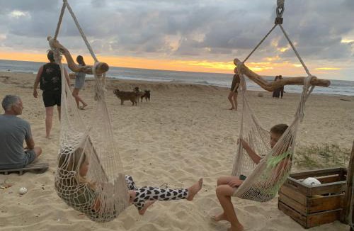 Cerritos Apartment | Waterfront Condo with Gorgeous Sunset Ocean Views