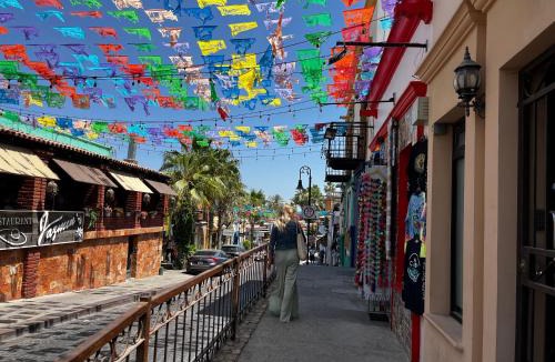 Cerritos Apartment | Waterfront Condo with Gorgeous Sunset Ocean Views