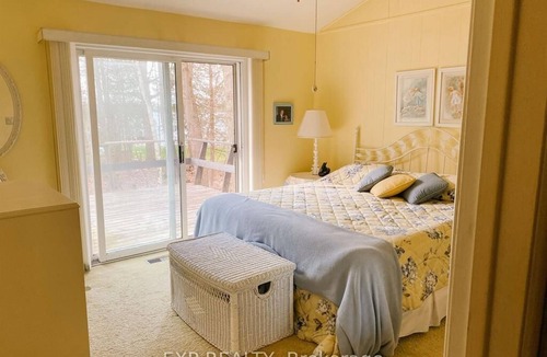 Balsam Lake Cottage | Waterfront Cottage on Balsam Lake