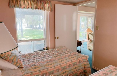 Balsam Lake Cottage | Waterfront Cottage on Balsam Lake