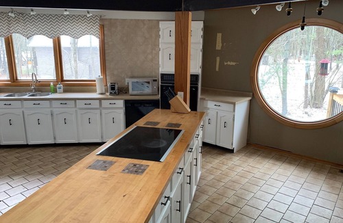 Rama Cottage | Waterfront Cottage in Beautiful Muskoka
