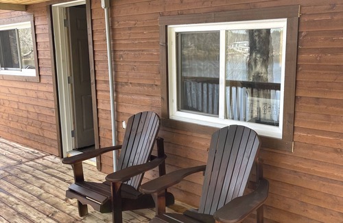 Alban Cottage | Waterfront Cottage 17