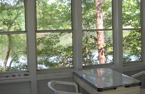 Eastham Cottage | Waterfront Cottage - Adorable & Private