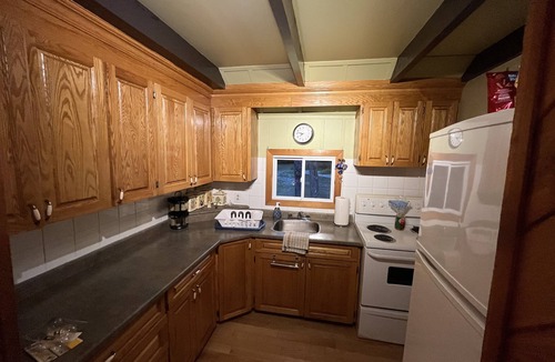 Manitowaning Cottage | Waterfront Cottage