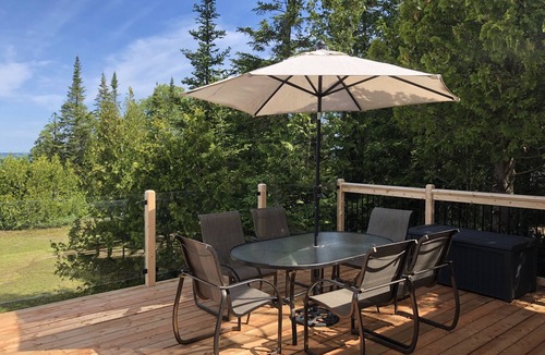 Tobermory Cottage | Waterfront Cottage