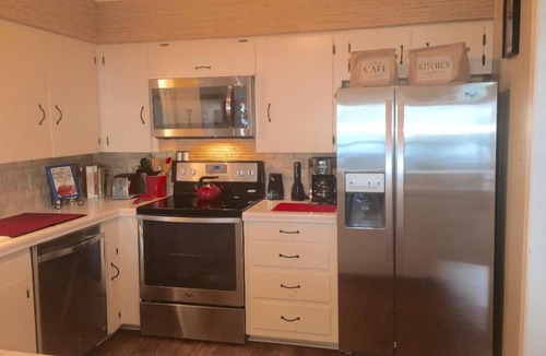 Tool Cottage | Waterfront Cottage: Calm, Open Water Views (canoe and kayaks available)
