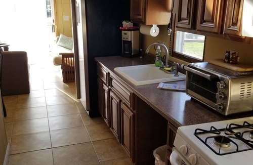 Seaford Cottage | Waterfront Cottage cute and cozy