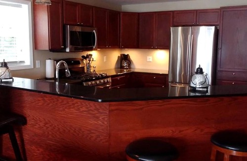 Lansdowne Cottage | Waterfront Cottage Getaway with Gorgeous Views in Thousand Islands Park, Ontario
