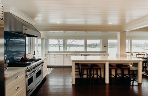 Branford Cottage | Waterfront Cottage in Branford