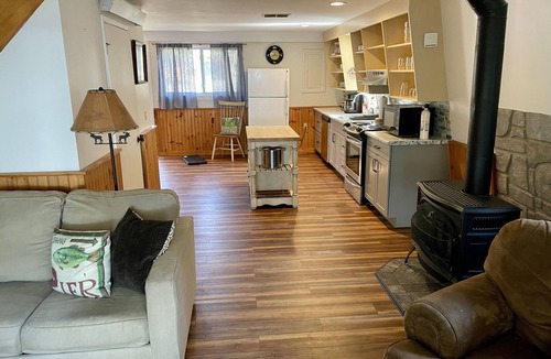 Beaver Cove House | Waterfront Cottage Moosehead Lake