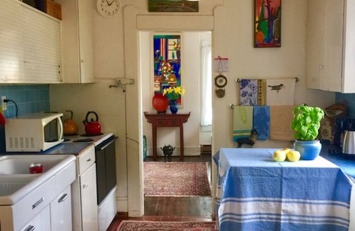 Vashon Island House | Waterfront Cottage on Burton Beach, Vashon Island