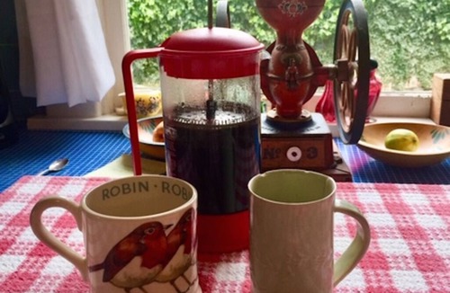 Vashon Island House | Waterfront Cottage on Burton Beach, Vashon Island